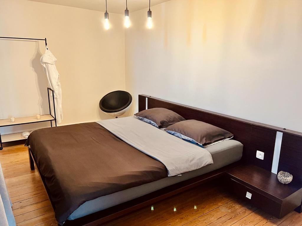 Séjour chez l'habitant R&m